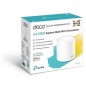 TP-Link Deco X20 Wi-Fi-system TP-Link Deco X20 Wi-Fi-system